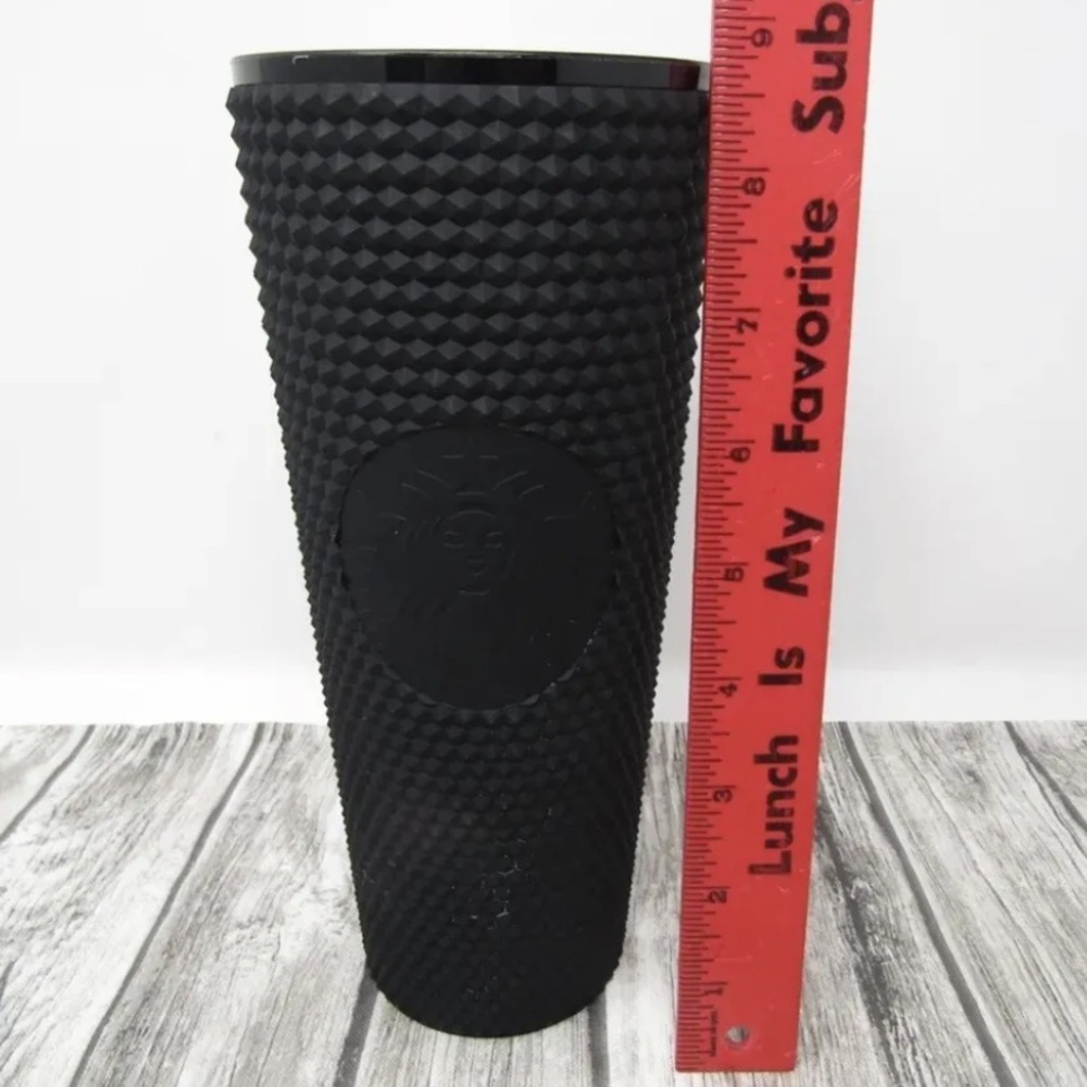 Starbucks Studded Tumbler NO LID